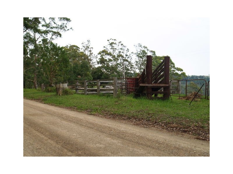 Lot 481  Ponsford Road, Comboyne NSW 2429