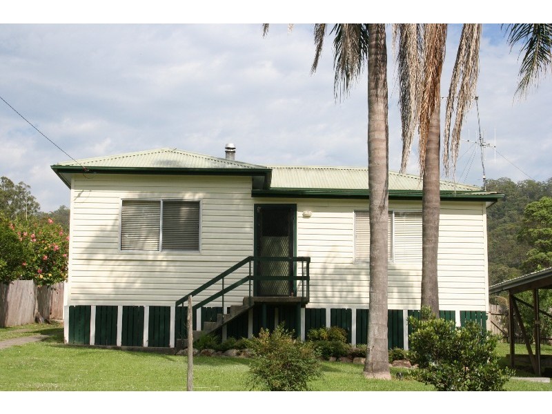55 Cooperabung Drive, Telegraph Point NSW 2441