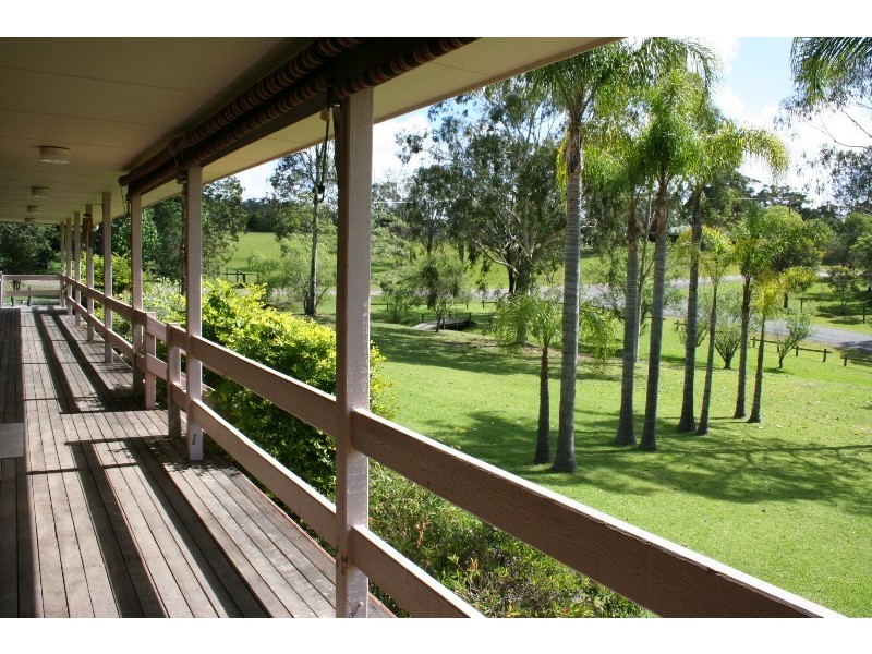 404 Sancrox Road, Sancrox NSW 2446