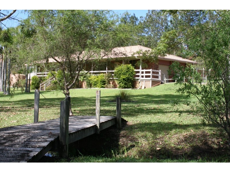 404 Sancrox Road, Sancrox NSW 2446