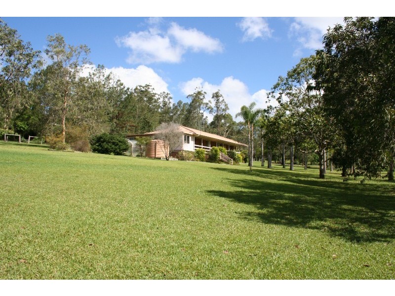 404 Sancrox Road, Sancrox NSW 2446