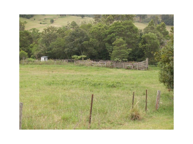 2203 Pappinbarra Road, Pappinbarra NSW 2446