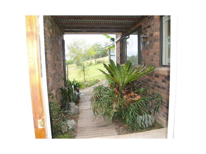 2203 Pappinbarra Road, Pappinbarra NSW 2446