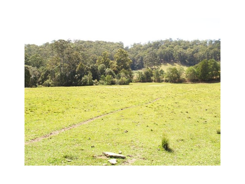 157 Gum Scrub Road, Gum Scrub NSW 2441