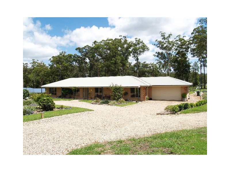 2 Reservoir Place, Wauchope NSW 2446
