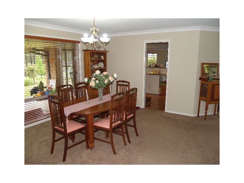 2 Reservoir Place, Wauchope NSW 2446