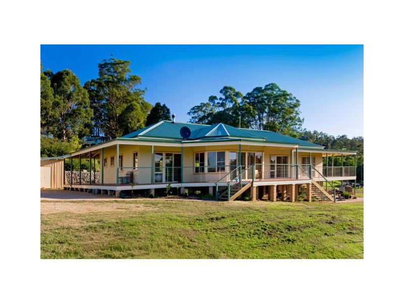 Rollands Plains NSW 2441