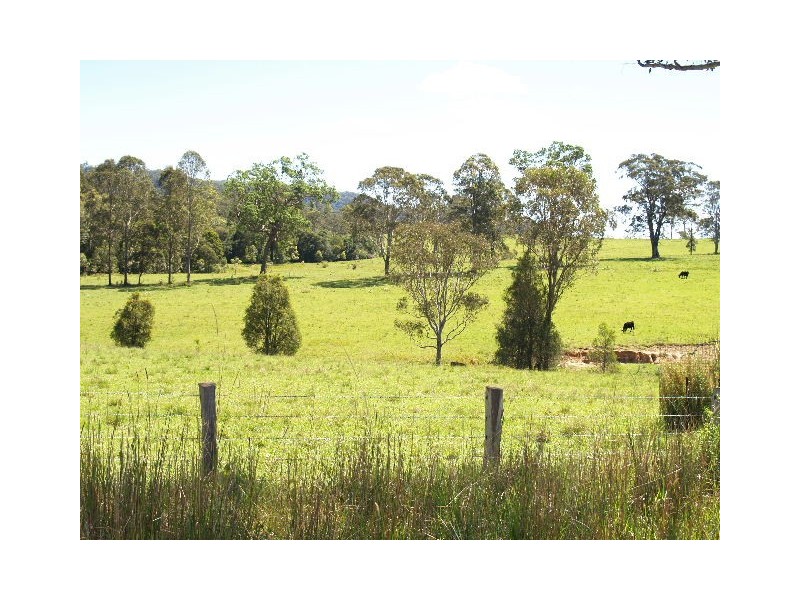 870 Comboyne Road, Byabarra NSW 2446