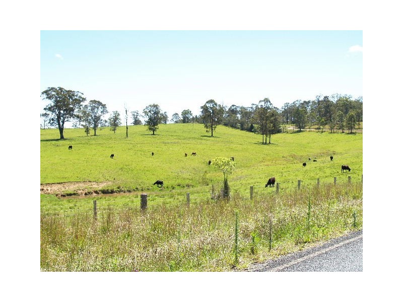 870 Comboyne Road, Byabarra NSW 2446
