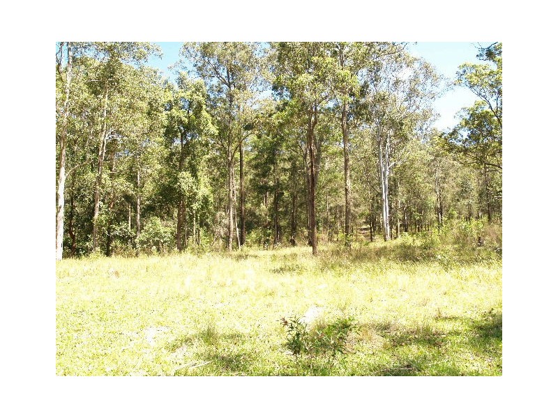 870 Comboyne Road, Byabarra NSW 2446