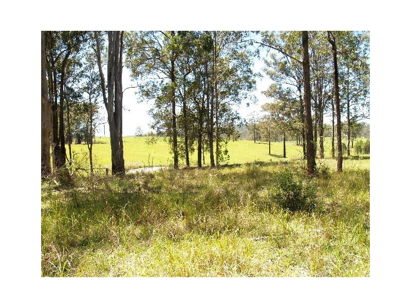 870 Comboyne Road, Byabarra NSW 2446