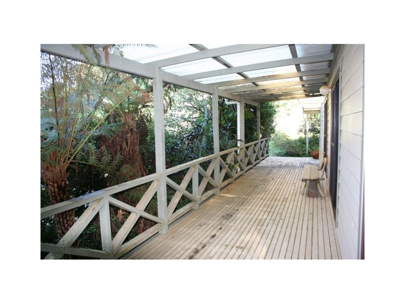 302 Bulli Creek Road, Byabarra NSW 2446