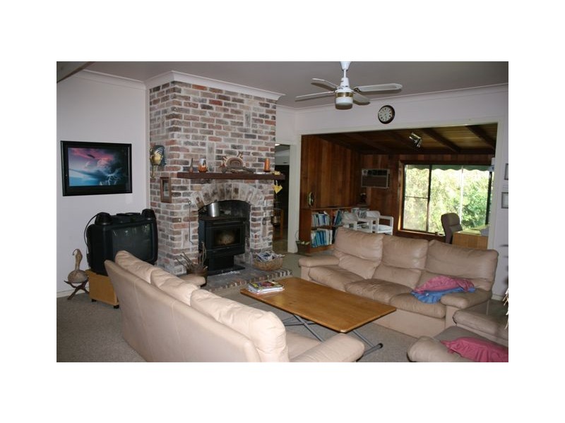 302 Bulli Creek Road, Byabarra NSW 2446