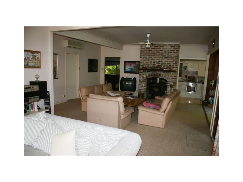 302 Bulli Creek Road, Byabarra NSW 2446