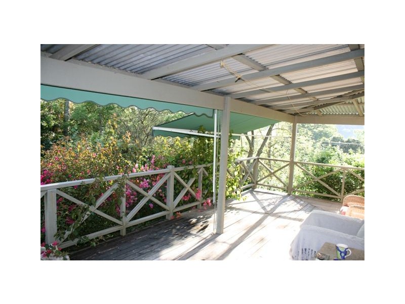 302 Bulli Creek Road, Byabarra NSW 2446