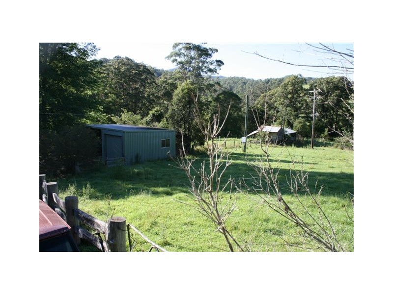 302 Bulli Creek Road, Byabarra NSW 2446