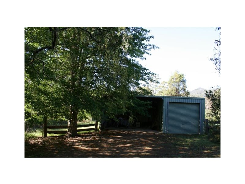 302 Bulli Creek Road, Byabarra NSW 2446