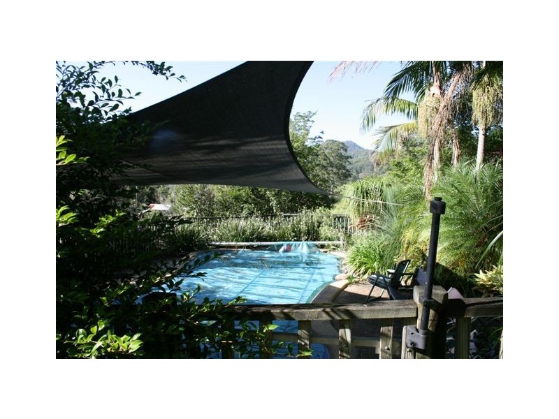 302 Bulli Creek Road, Byabarra NSW 2446