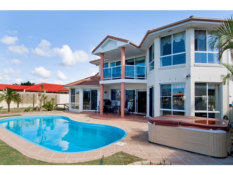 114 River Park Road, Port Macquarie NSW 2444