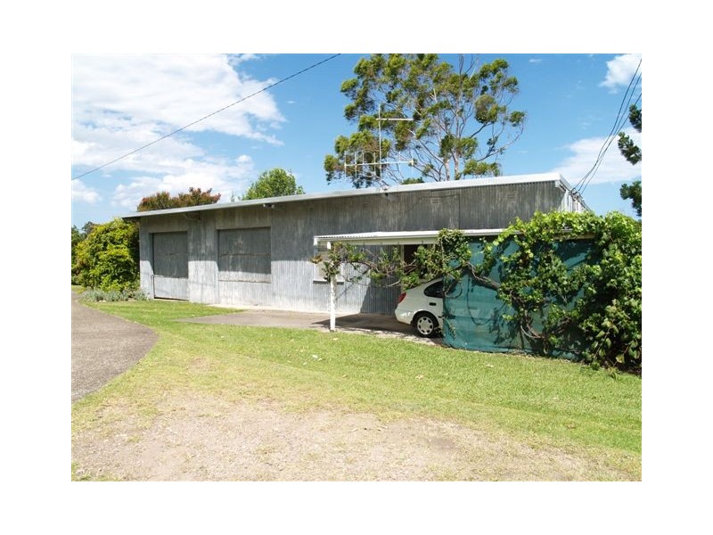 62 King Creek Road, King Creek NSW 2446