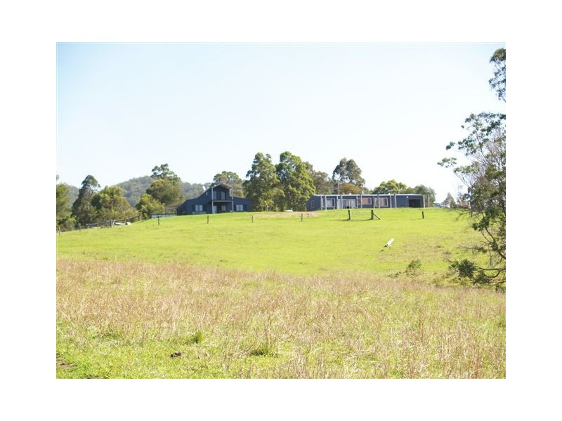 445 Hyndmans Creek Road, Byabarra NSW 2446