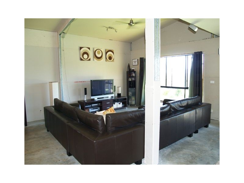 445 Hyndmans Creek Road, Byabarra NSW 2446