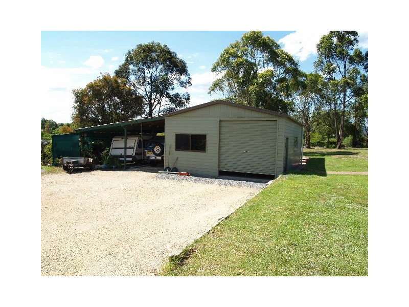 Beechwood NSW 2446