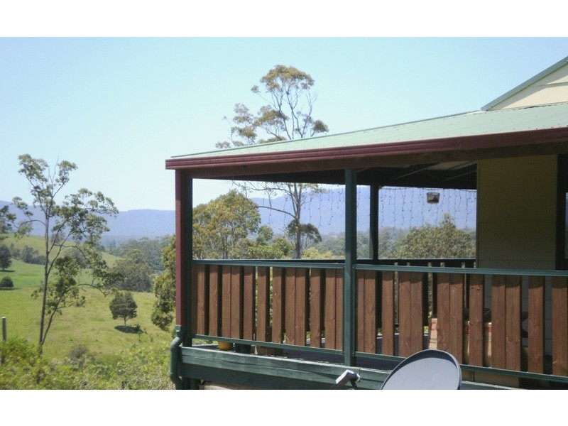 694 Pipeclay Road, Brombin NSW 2446