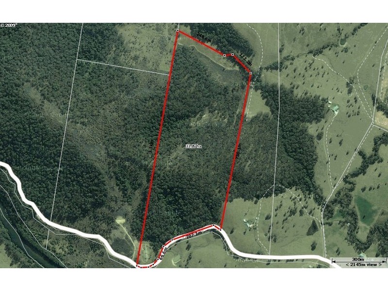694 Pipeclay Road, Brombin NSW 2446