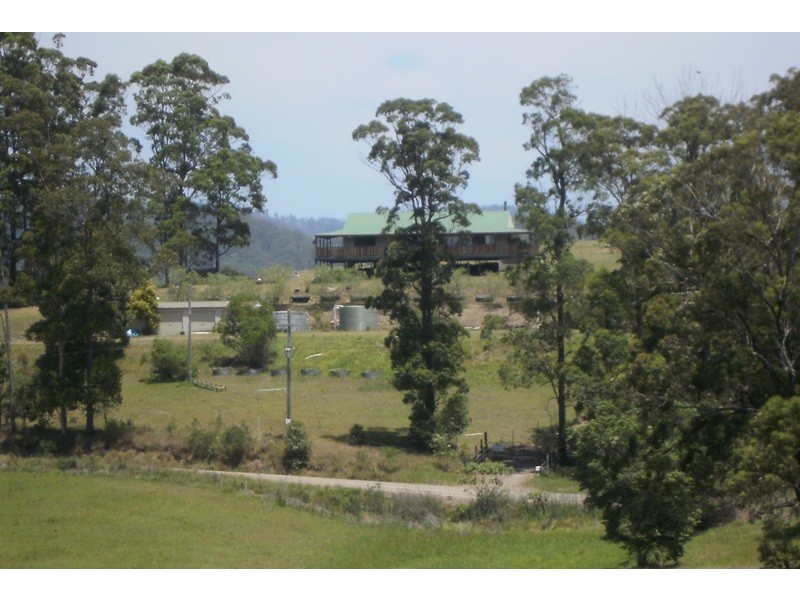 694 Pipeclay Road, Brombin NSW 2446
