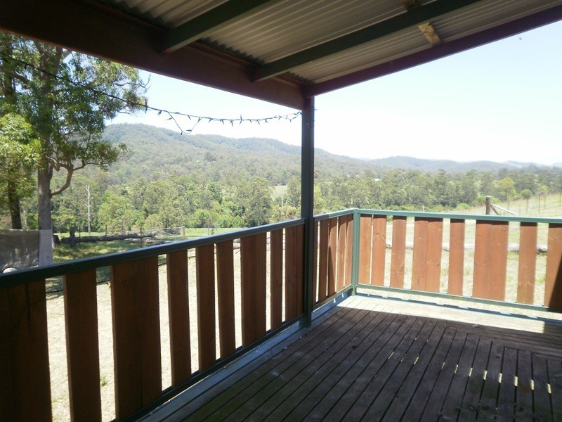 694 Pipeclay Road, Brombin NSW 2446