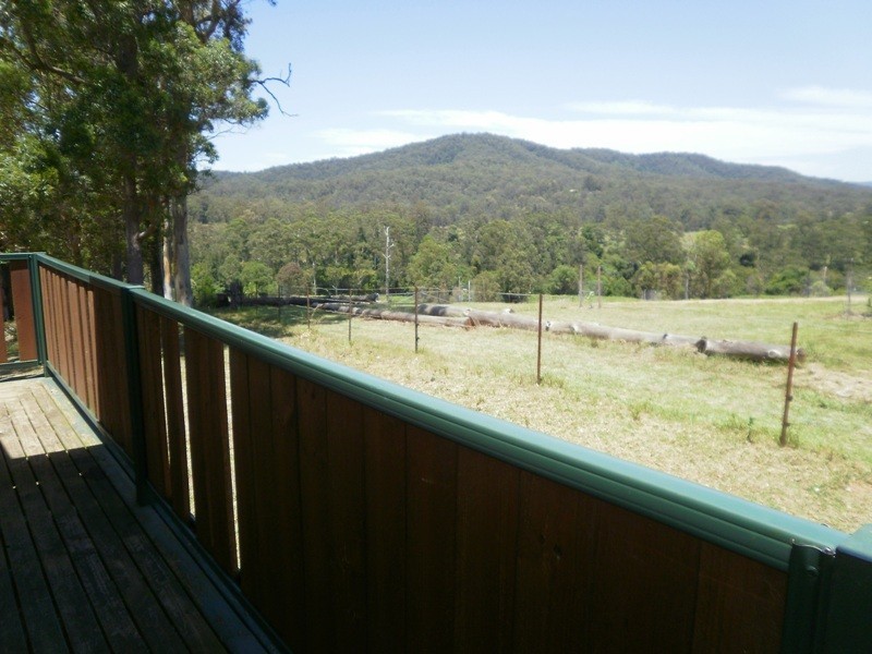 694 Pipeclay Road, Brombin NSW 2446