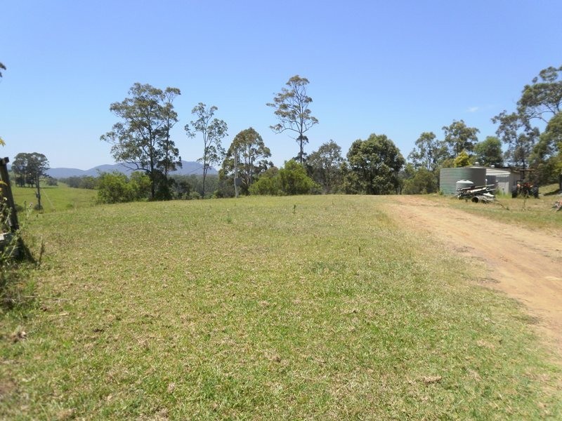 694 Pipeclay Road, Brombin NSW 2446