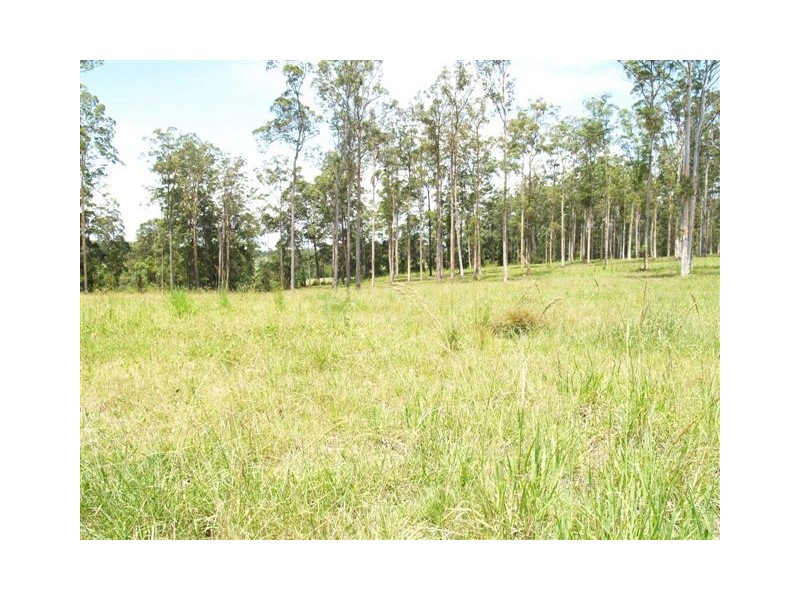 LOT 1  Brookhouse Road, Pembrooke NSW 2446