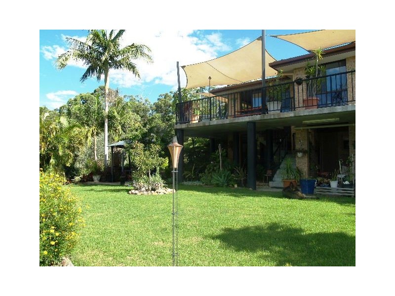 176 Red Hill Road, Telegraph Point NSW 2441