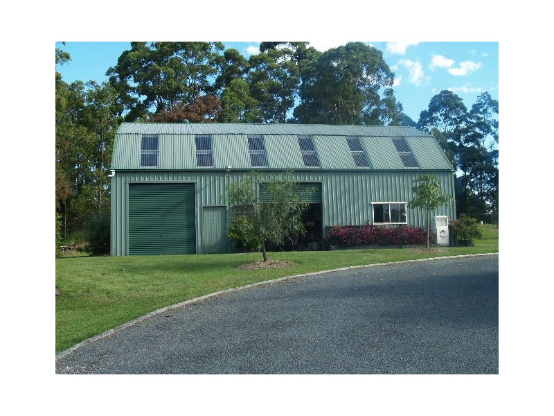 176 Red Hill Road, Telegraph Point NSW 2441