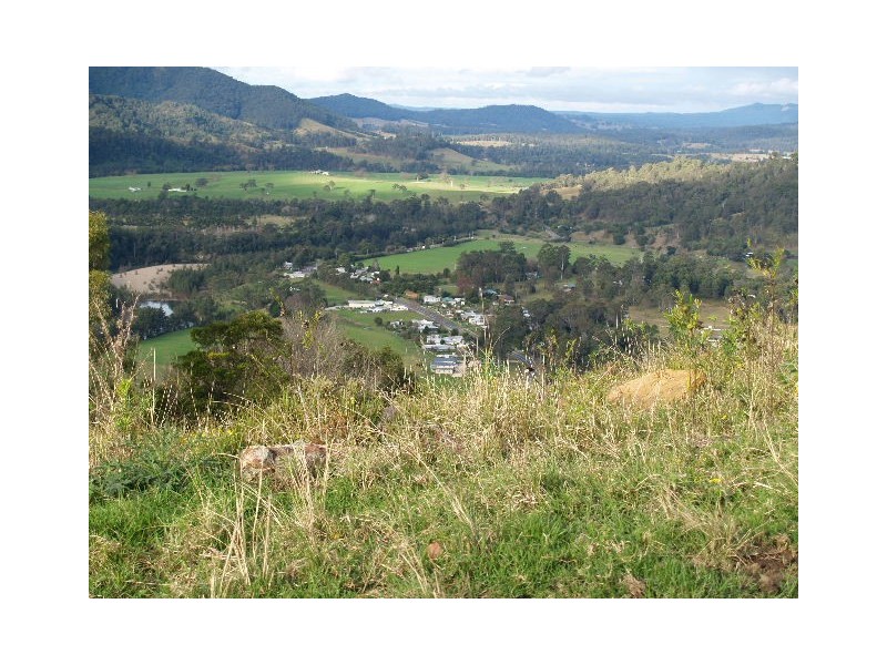 5201 Oxley Highway, Long Flat NSW 2446