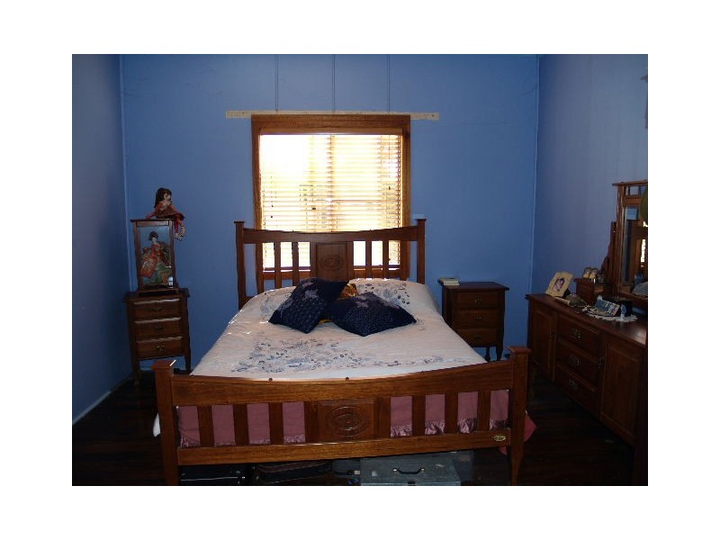 5201 Oxley Highway, Long Flat NSW 2446