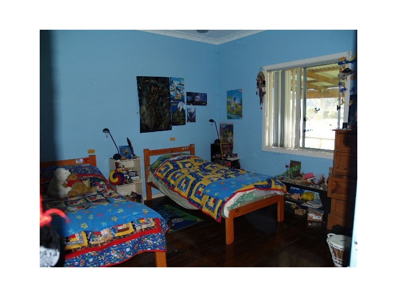 5201 Oxley Highway, Long Flat NSW 2446