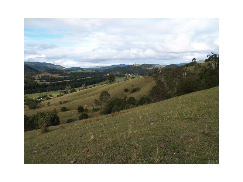 5201 Oxley Highway, Long Flat NSW 2446