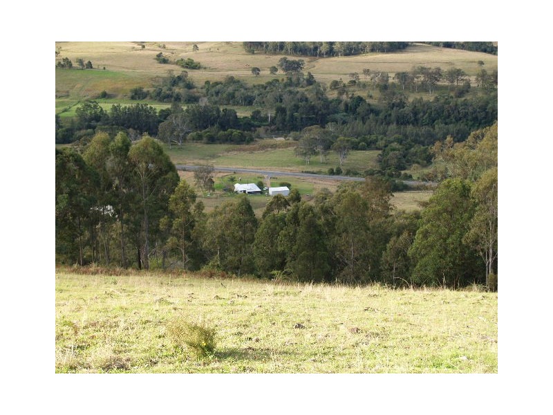 5201 Oxley Highway, Long Flat NSW 2446
