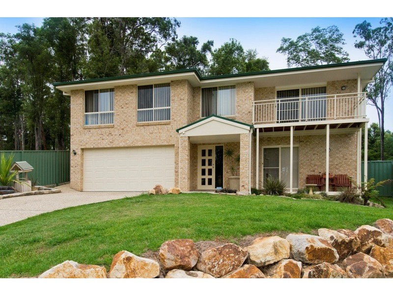 35 Riverbreeze Drive, Wauchope NSW 2446