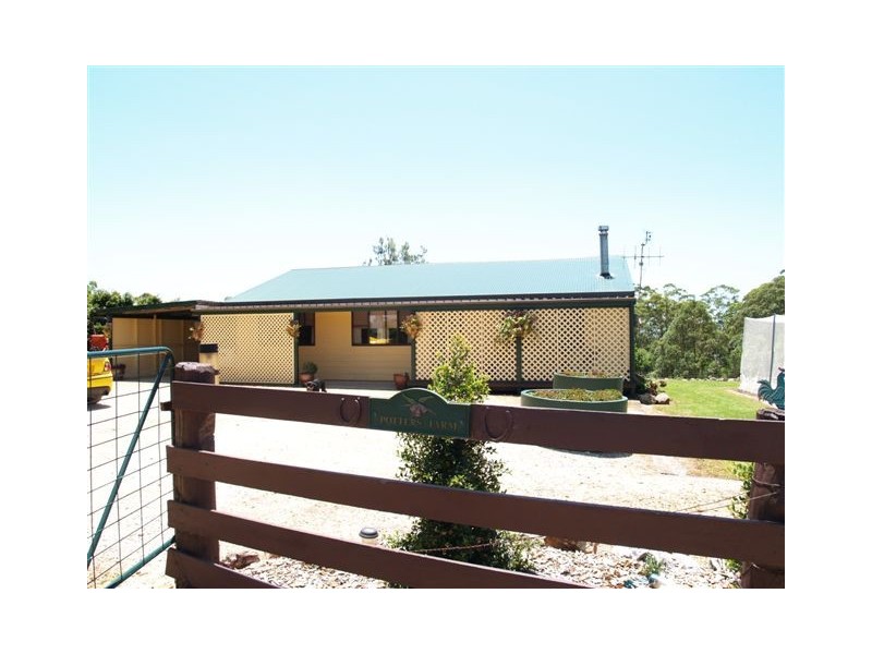 Portion 26 Gardners Lane, Comboyne NSW 2429