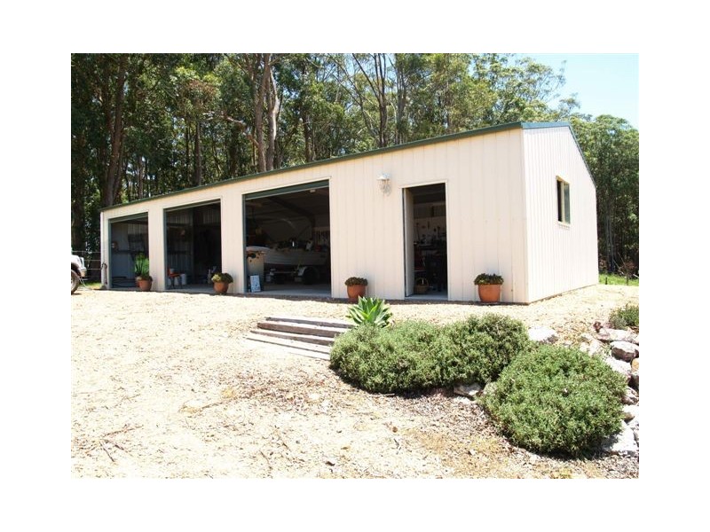 Portion 26 Gardners Lane, Comboyne NSW 2429