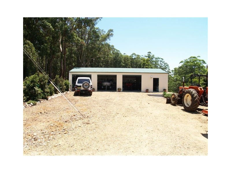 Portion 26 Gardners Lane, Comboyne NSW 2429