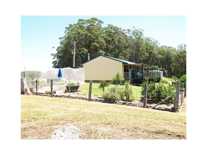 Portion 26 Gardners Lane, Comboyne NSW 2429