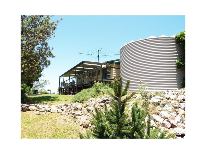 Portion 26 Gardners Lane, Comboyne NSW 2429