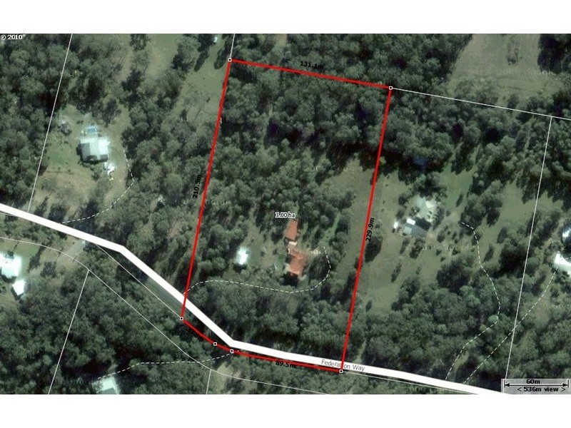 64 Federation Way, Telegraph Point NSW 2441