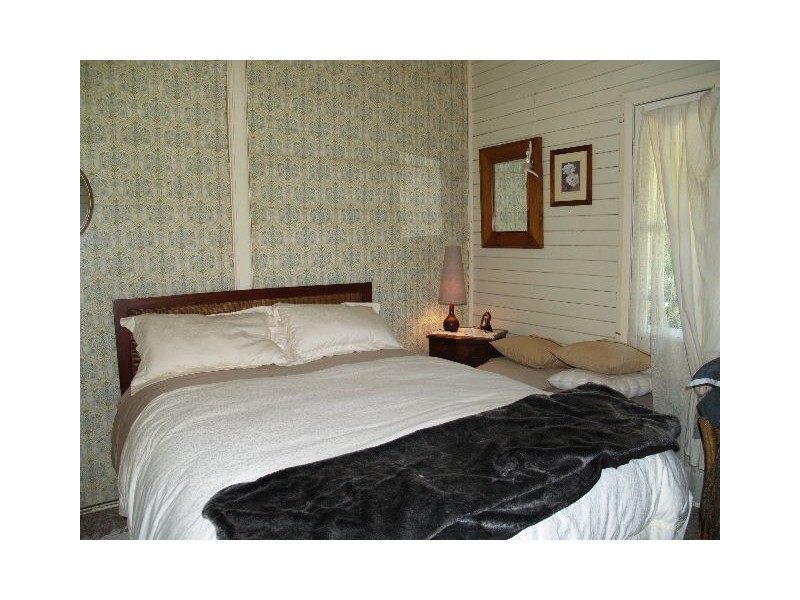 458 Bunnoo River Rd, Ellenborough NSW 2446