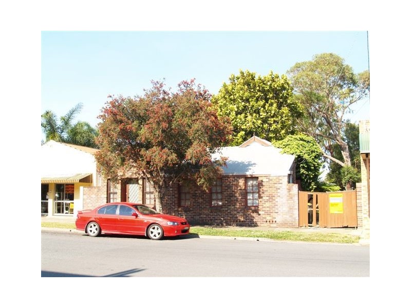 36 Cameron Street, Wauchope NSW 2446